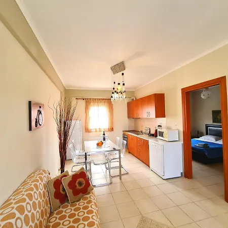 Apartament Maniola