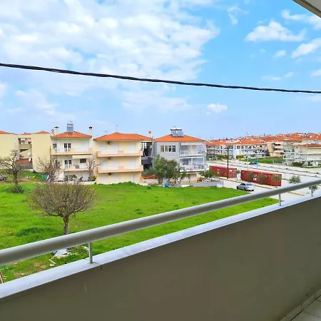Maniola Apartament Kallithea (Chalkidiki)