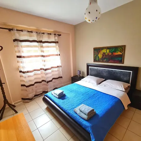 Maniola Apartament Kallithea (Chalkidiki)
