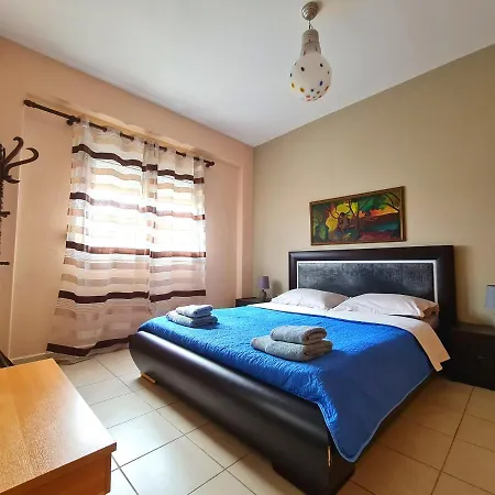 Apartament Maniola