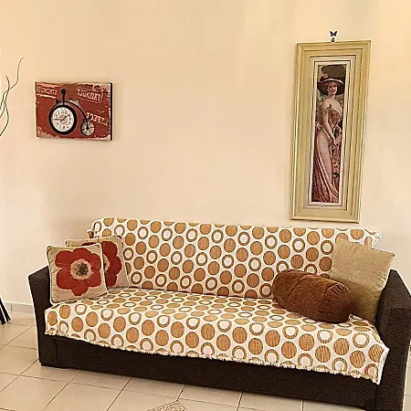 Maniola Apartament Kallithea (Chalkidiki)
