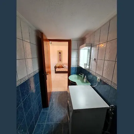 Apartament Maniola